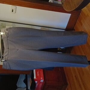 Dress Pants with pockets